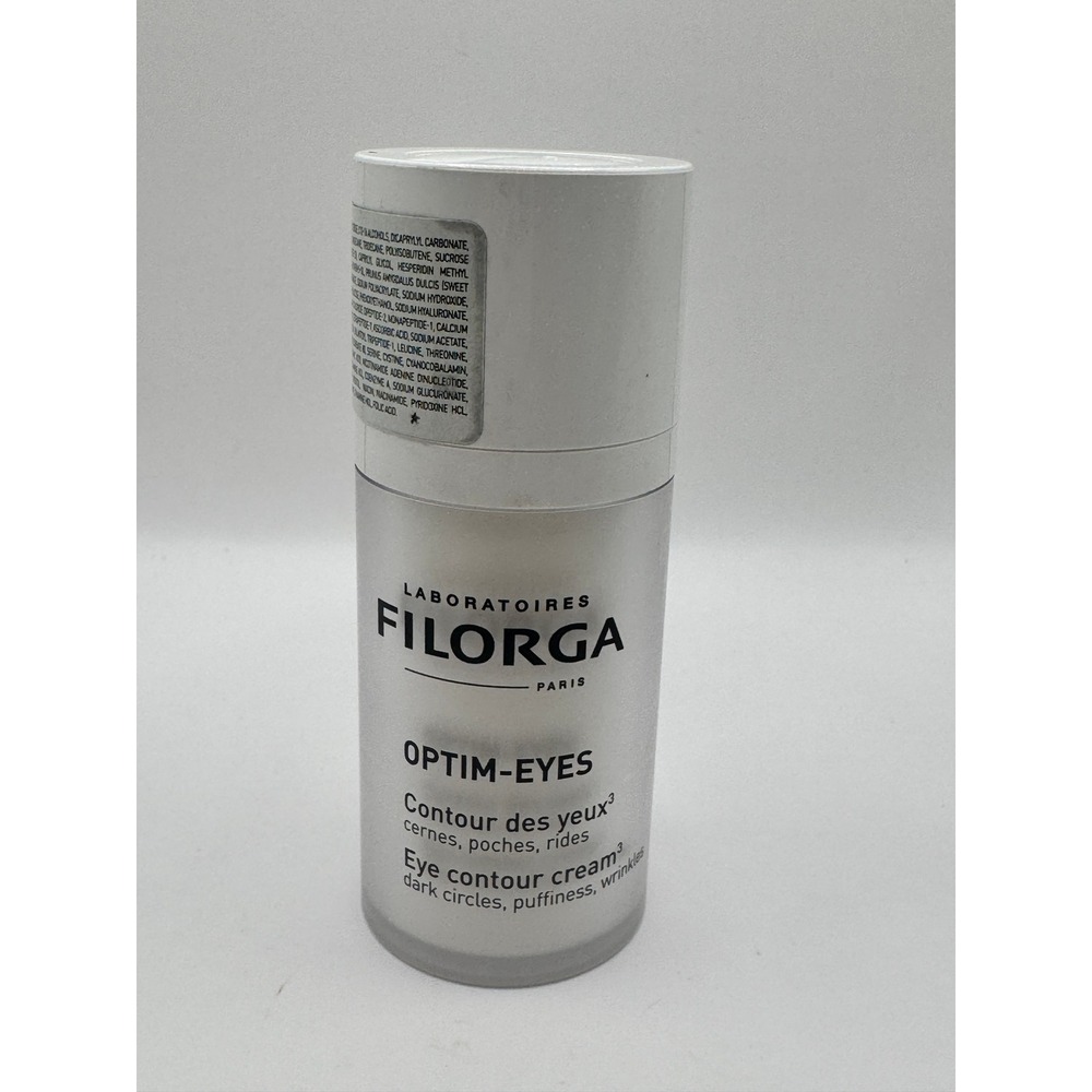 Filorga Optim-Eyes Eye Contour Cream 15ml